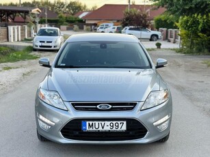 FORD MONDEO 2.0 TDCi Titanium Magyaroszági!