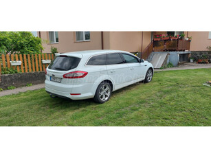 FORD MONDEO 2.0 TDCi Titanium Powershift