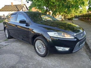 FORD MONDEO 2.0 TDCi Titanium-X