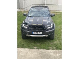 FORD RANGER 2.0 TDCi 4x4 Raptor (Automata)