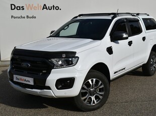 Ford Ranger 2.0 TDCi 4x4 Wild Trak Aut.