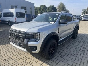 FORD RANGER 2.0 TDCi EcoBlue 4x4 Wildtrak (Automata) GLADIÁTOR! Egyedi igények szerint! Több szín!