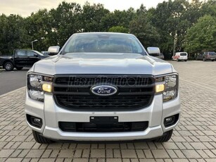 FORD RANGER 2.0 TDCi EcoBlue 4x4 XLT (Automata) Több szín! Remek ár! Akár kedvező finanszírozással is!