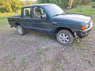 FORD RANGER 2.5 D 4x2