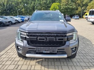 FORD RANGER 3.0 TDCi V6 EcoBlue 4x4 Wildtrak (Automata) Remek Ár!! TÖBB SZÍNBEN!! Békéscsabáról!!