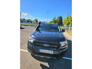 FORD RANGER 3.2 TDCi 4x4 Limited EURO6