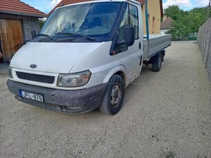 FORD TRANSIT 2.0 TDCi 300 M TDCi