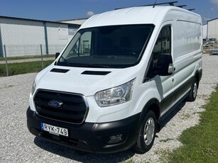 FORD TRANSIT 2.0 TDCi 310 MWB Trend Mo-i! 1 tulaj!