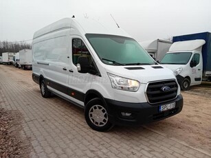 FORD TRANSIT 2.0 TDCi 350 LWB Trend