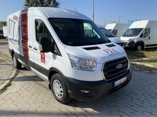 FORD TRANSIT 2.0 TDCi 350 MWB Trend