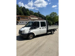 FORD TRANSIT 2.2 TDCi 300 M Ambiente