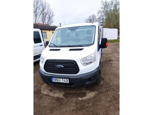 FORD TRANSIT 2.2 TDCi 350 MWB Ambiente