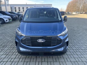 FORD TRANSIT Custom 2.0 TDCi 300 L1H1 Trend Több szín! Remek ár! Akár 5% fix lízinggel!