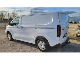 FORD TRANSIT Custom 2.0 TDCi 300 L1H1 Trend ÚJ Custom 5% kamattal lízingelhető