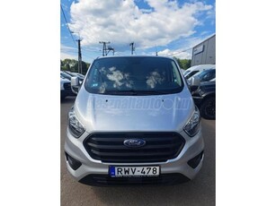 FORD TRANSIT Custom 2.0 TDCi 320 L2H1 Trend Start&Stop Azonnal elérhető! akár 5% kamattól!