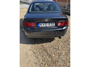 HONDA ACCORD 2.0 Comfort