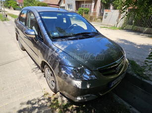 HONDA CITY 1.4 S