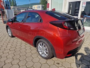 HONDA CIVIC 1.4 Comfort