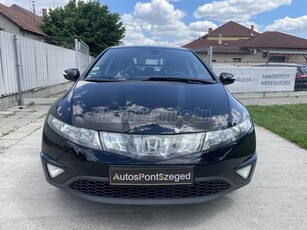 HONDA CIVIC 1.4 Sport // Klíma // Alufelni //