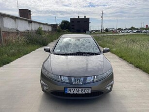 HONDA CIVIC 2.2 CTDi Sport