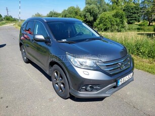 HONDA CR-V 2.2 i-DTEC Lifestyle (Automata)