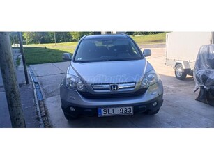 HONDA CR-V 2.2i CTDi Executive