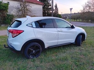 HONDA HR-V 1.6 i-DTEC Elegance