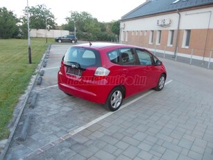 HONDA JAZZ 1.2 Trend Plus 130EKM. KLÍMA. 2 KULCS. ALUFELNI. SZÉP ÁLLAPOTBAN