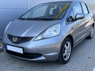 HONDA JAZZ 1.2 Trend Plus HIHETETLEN////89000KM/////