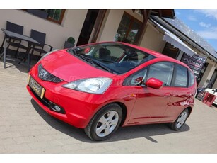 HONDA JAZZ 1.2 Trend Plus VSA - Mo-i - VALÓS 39e KM - EGYGAZDÁS - MÁRKASZERVIZES!