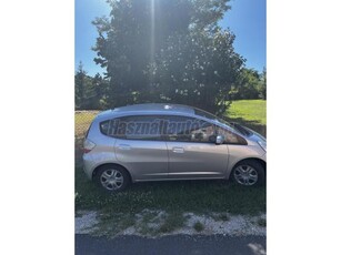 HONDA JAZZ 1.4 Elegance