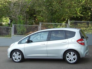 HONDA JAZZ 1.4 Elegance