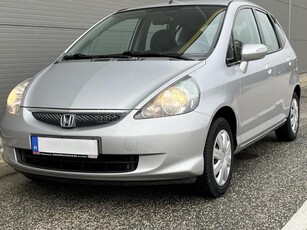 HONDA JAZZ 1.4 ES My. 2005 HIHETETLEN////89000KM/////DIGIT KLIMA///SZERVIZKÖNYV////