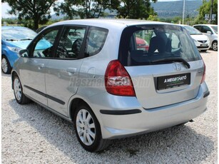 HONDA JAZZ 1.4 LS My. 2005 Digit klíma Alufelnik Rozsdamentes karosszéria 52eKM!