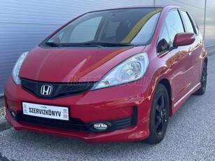 HONDA JAZZ 1.4 S 1.4SI SPORT///RED POWER/////