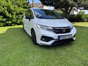 HONDA JAZZ 1.5 Dynamic MAGYAR!