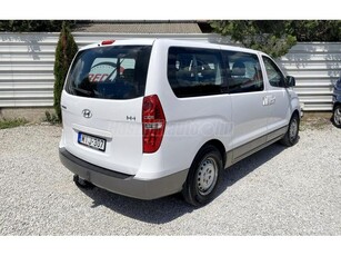 HYUNDAI H-1 Bus Tour 2.5 CRDi LP Comfort MAGYAR 1 TULAJ 120e KM!