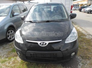 HYUNDAI I10 1.1 Comfort AC KLÍMÁS///SZERVIZKÖNYVES