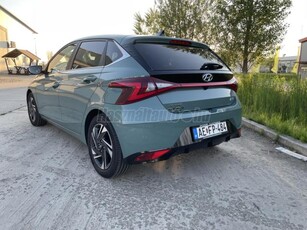 HYUNDAI I20 1.2 MPi Smart