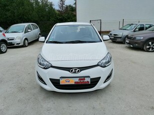 HYUNDAI I20 1.25 Life AC