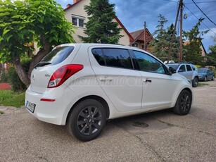 HYUNDAI I20 1.4 Go! Brasil Sport