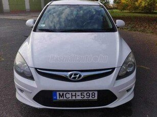 HYUNDAI I30 i30u CW 1.6 CRDi LP Life