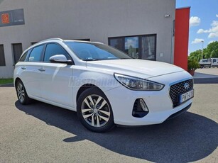 HYUNDAI I30 1.6 CRDi MP Premium Magyaro.-i 1Tulaj!