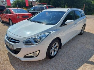 HYUNDAI I40 1.7 CRDi HP Style