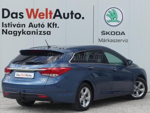 HYUNDAI I40 1.7 CRDi LP Style 249e.km!