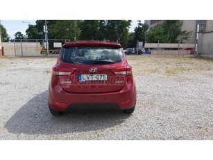 HYUNDAI IX 20 ix20 1.4 DOHC Comfort Magyar! 88.000km! Műszaki garanciával!