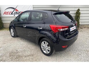 HYUNDAI IX 20 ix20 1.4 DOHC Style 110e KM! Magasan felszerelt!