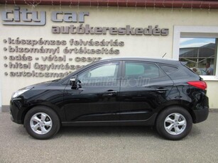 HYUNDAI IX 35 ix35 1.6 Comfort 2WD Digitklima. Tempomat. 128 Ezer Km !