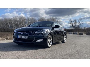 HYUNDAI VELOSTER 1.6 GDI Life