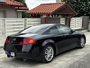 INFINITI G35 3.5 V6 300Le hibátlan állapot